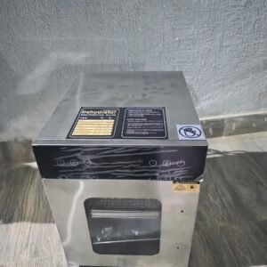 Food Drier Machine
