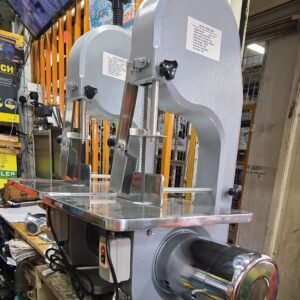 Bonesaw Machine(JG-210)