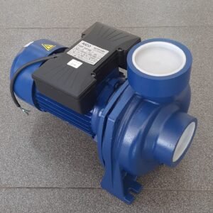 Aico 3hp 3" Booster Pump