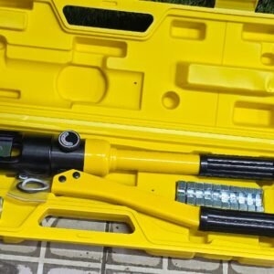 Hydraulic Climping Tool 10MM-120MM