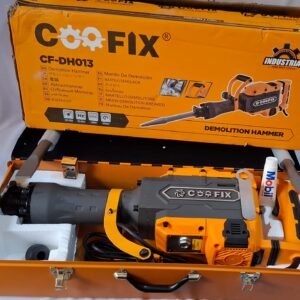 Coofix Demolisher