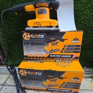 Coofix 320watts Finishing Sander