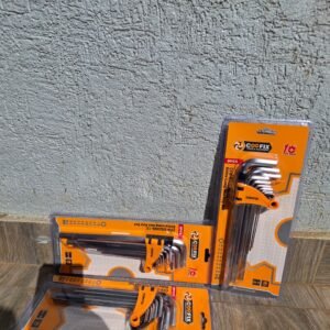 Coofix Hex Key Long (CFH-DO2OO6-IS)