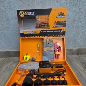 Coofix Ppr Welding Machine 2000watts