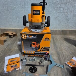Coofix Router 2200watts