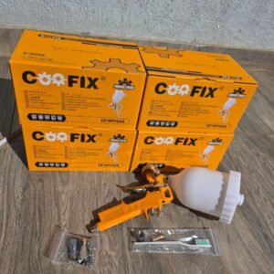 Coofix Spraygun 0.6l