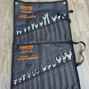 Coofix  Spanner Set (CFH-1302013-12S)