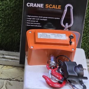 Crane Scale 500kg