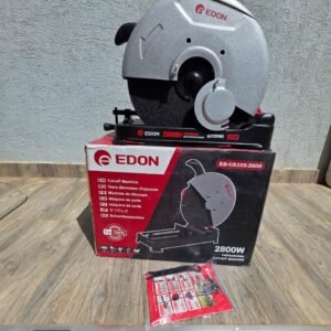 Edon Cut-off Saw Machine  2800watts