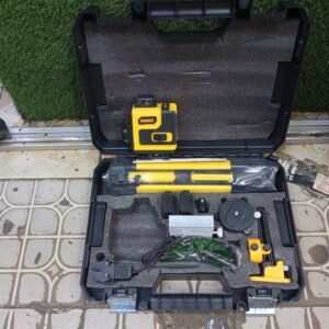 Dewalt Laser Level