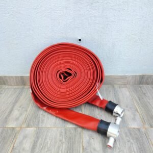 Duraline Fire Hose 2.5"×30M