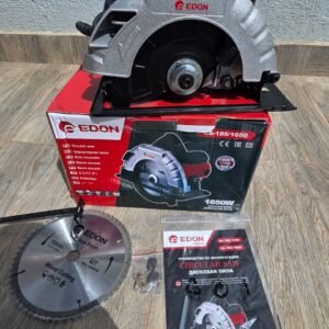 Edon Circular Saw 7" 1650watts