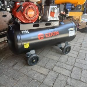 Edon Gasoline Compressor 100L
