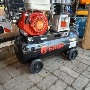 Edon Gasoline Compressor 50L