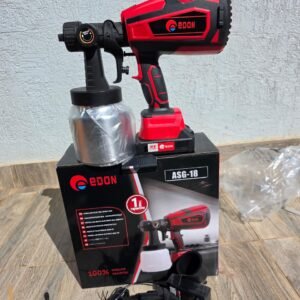Edon Cordless Spraygun