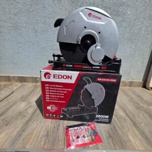 Edon Cut-off Saw Machine  2800watts