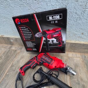 Edon Electric Drill ID-DL1136