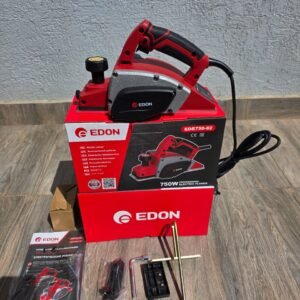 Edon Electric Planer 750watts