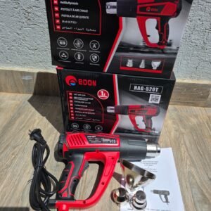 Edon Heatgun HAG-520T