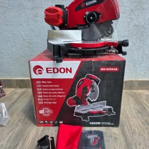 Edon mitre saw 1800watts