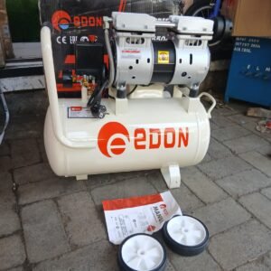 Edon Silent Compressor 1Motor 50l
