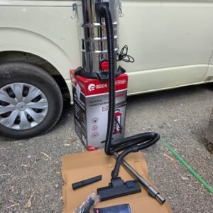 Edon Vacuum Cleaner 30litres