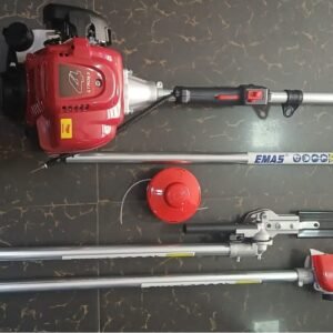 EMAS 4-in-1 Brushcutter