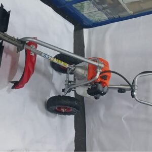 EMAS Cultivator (Mini Tiller)