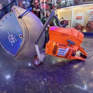 EMAS 272 Cut-Off Saw