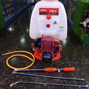 Emas 4 Stroke Gasoline Knapsack Sprayer