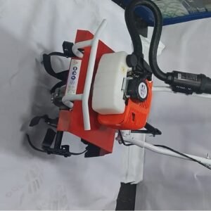 EMAS 52cc Mini Tiller