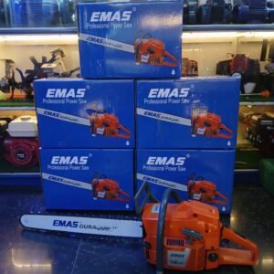 EMAS Power Saw 72P (DURAQUIP) 24"