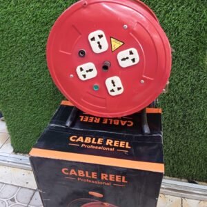 Extention Cable Reel 2.5mm by 25m