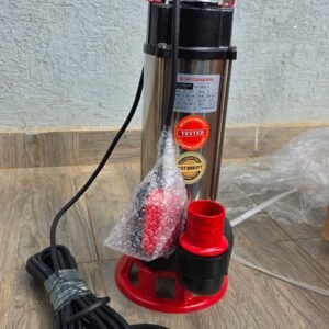 General Sewage Pump 2.0HP 15M