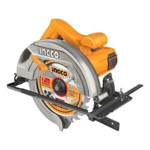 Ingco Circular Saw 1400W