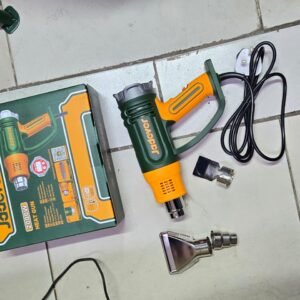 Jadever 2000w Heatgun