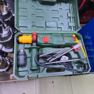 Jadever Rotary Hammer