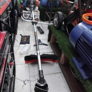 Kzubr 2stroke Brushcutter