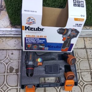 Kzubr Cordless 16.8v