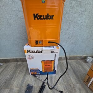 Kzubr Cordless Knapsack Sprayer