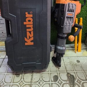 Kzubr Demolition Hammer 2800watts