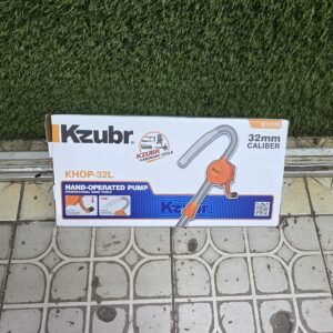 Kzubr Hand Oil Pump