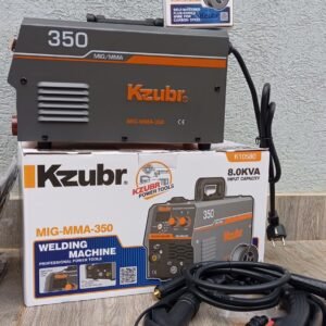 Kzubr mig 350