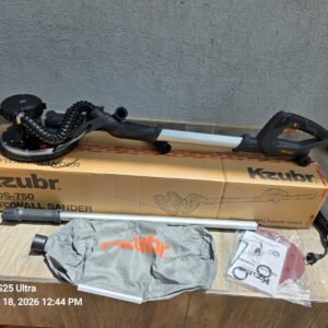 Kzubr Wall Sander