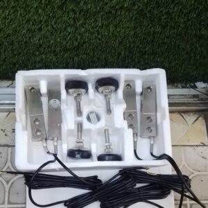 Load Cell 4sets 1 tonne