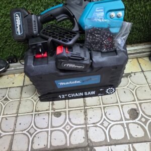 Makita Cordless Chainsaw 12''