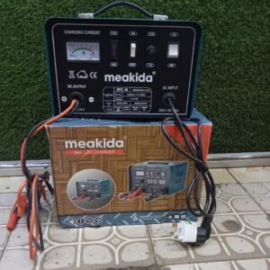 Meakida Battery Charger 50A