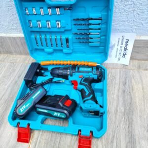 Meakida Cordless 21V