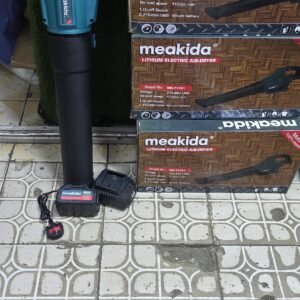 Meakida Cordless leaf blower 88v