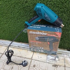 Meakida Heat Gun